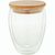 Glas-Thermobecher Bondina M (Bild 1)