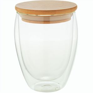 Glas-Thermobecher Bondina M