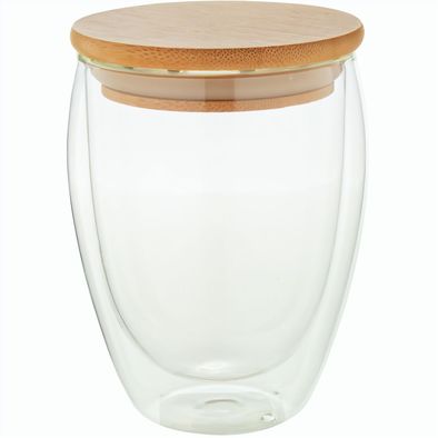 Produktabbildung Glas-Thermobecher Bondina M Glas-Thermobecher Bondina M