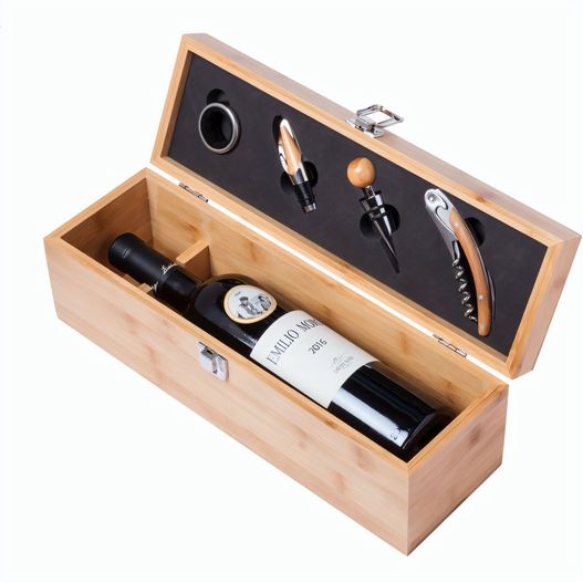 Produktabbildung Weinset Corsica Weinset Corsica (Bild 1)