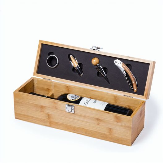 Produktabbildung Weinset Corsica Weinset Corsica (Bild 1)