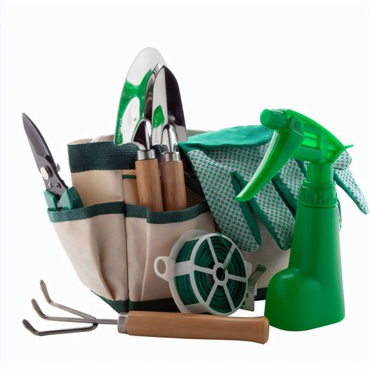 Produktabbildung Gartenwerkzeug-Set Botanic Gartenwerkzeug-Set Botanic (Bild 1)