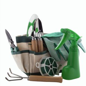 Gartenwerkzeug-Set Botanic