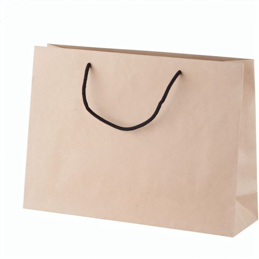 Papiertasche, horizontal CreaShop H (Bild 1)