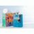 Papiertasche, horizontal CreaShop H (Bild 3)