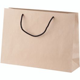 Papiertasche, horizontal CreaShop H