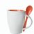 Tasse Spoon
