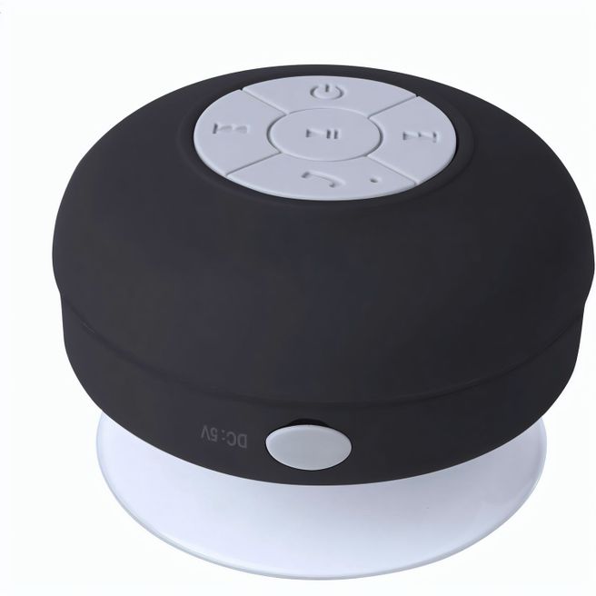 kabelloser Lautsprecher Abyss