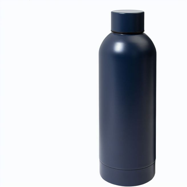 Edelstahl-Trinkflasche Blussi