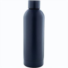 Produktabbildung Edelstahl-Trinkflasche Blussi Edelstahl-Trinkflasche Blussi