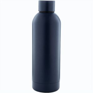 Edelstahl-Trinkflasche Blussi