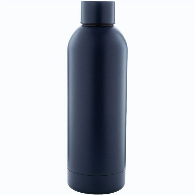 Edelstahl-Trinkflasche Blussi