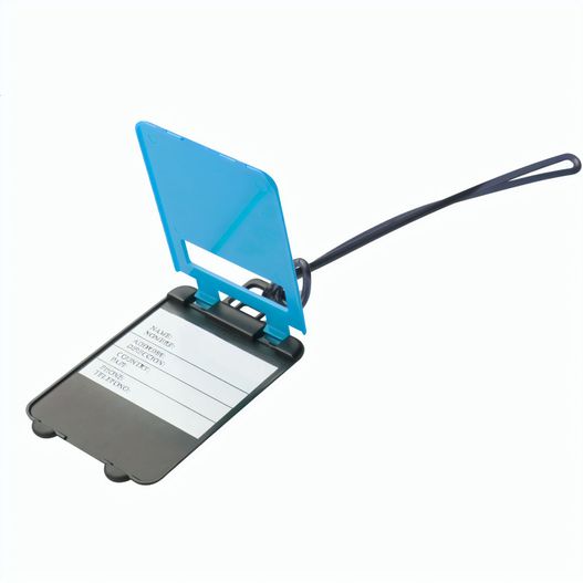 Kofferanhänger Glasgow (Bild 1)