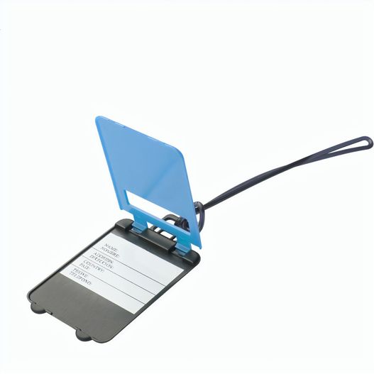 Kofferanhänger Glasgow (Bild 1)