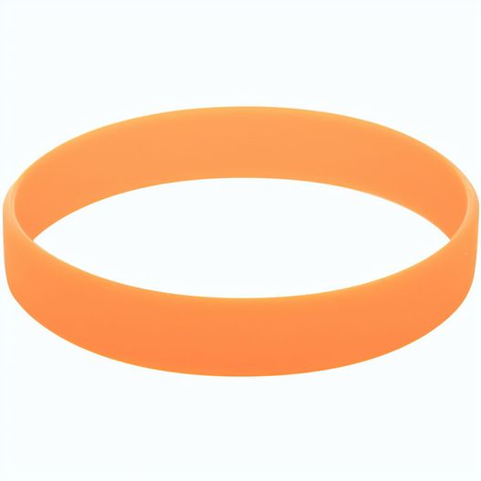 Produktabbildung Silikon-Armband Wristy Silikon-Armband Wristy (Bild 1)