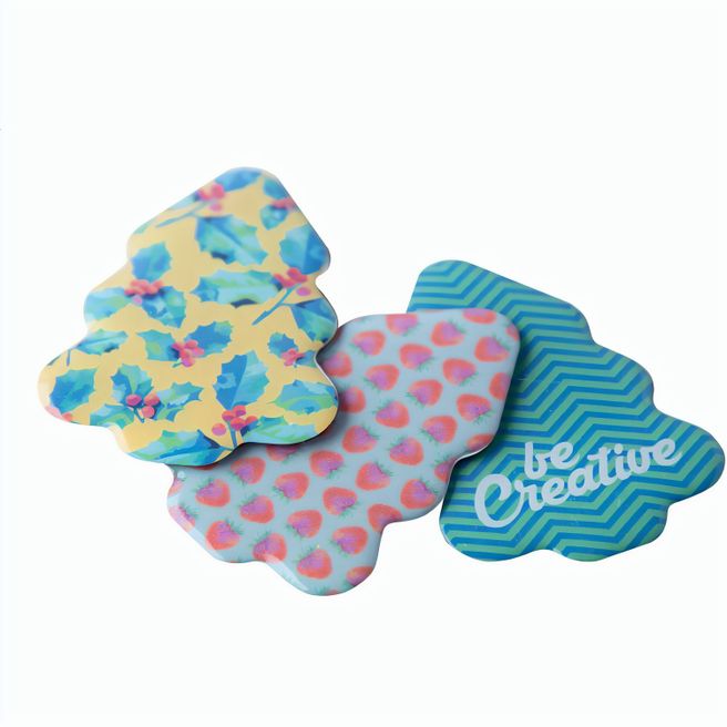 Kühlschrankmagnet in Sonderform EpoFridgy