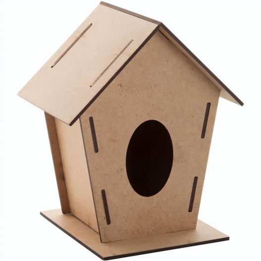 Vogelhaus Tomtit (Bild 1)