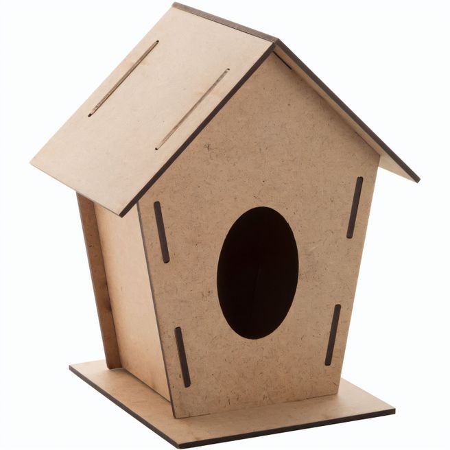 Vogelhaus Tomtit
