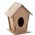 Vogelhaus Tomtit (Bild 1)