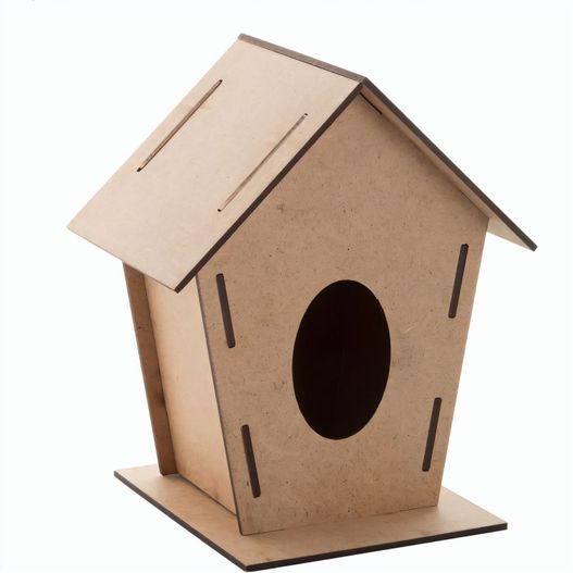 Produktabbildung Vogelhaus Tomtit Vogelhaus Tomtit (Bild 1)
