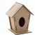 Vogelhaus Tomtit (Bild 1)