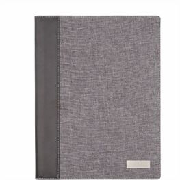 Dokumentenmappe Smokey A4