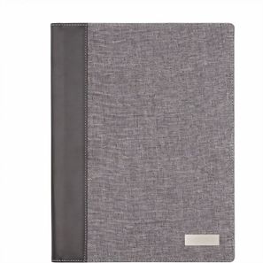 Dokumentenmappe Smokey A4