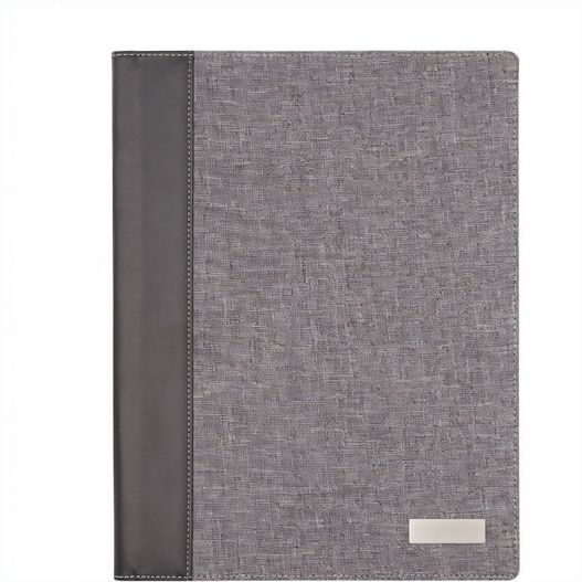 Produktabbildung Dokumentenmappe Smokey A4 Dokumentenmappe Smokey A4 (Bild 1)