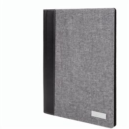 Dokumentenmappe Smokey A4