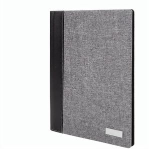 Dokumentenmappe Smokey A4