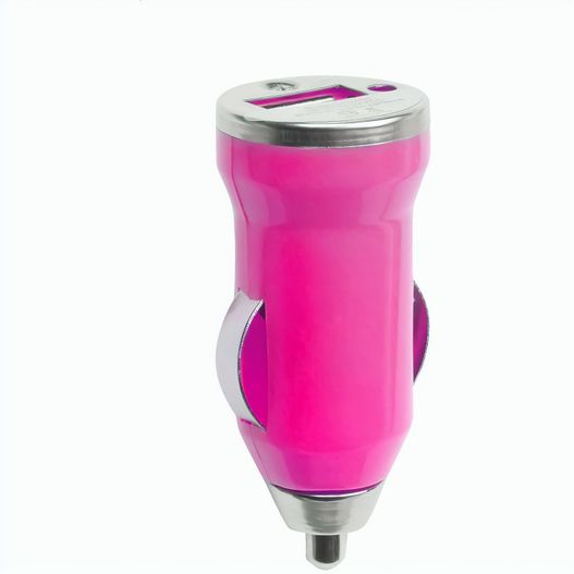 USB-Ladeadapter Hikal (Bild 1)