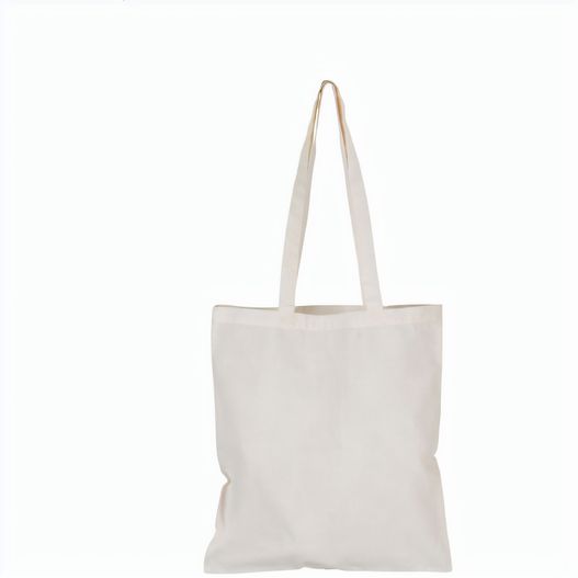 Produktabbildung Baumwolltasche Longish 105 Baumwolltasche Longish 105 (Bild 1)