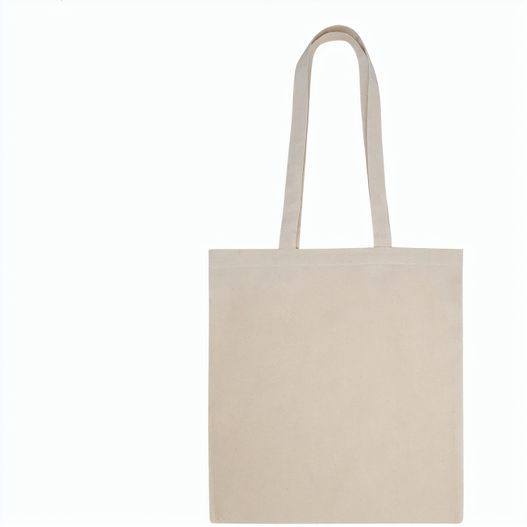 Produktabbildung Baumwolltasche Longish 105 Baumwolltasche Longish 105 (Bild 1)