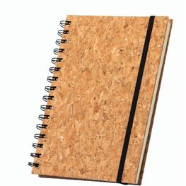 Notizbuch Montado