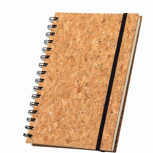 Notizbuch Montado (Bild 1)