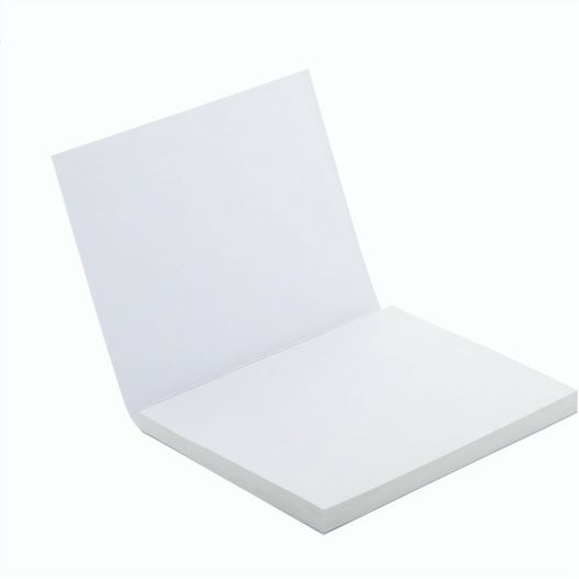 Produktabbildung Individuelle Haftnotizen CreaStick Note L Individuelle Haftnotizen CreaStick Note L (Bild 1)