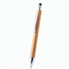 Produktabbildung Bambus-Kugelschreiber & Touchpen Kaizu Bambus-Kugelschreiber & Touchpen Kaizu