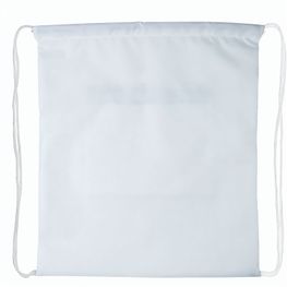 Individueller Turnbeutel CreaDraw Zip