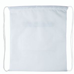Individueller Turnbeutel CreaDraw Zip
