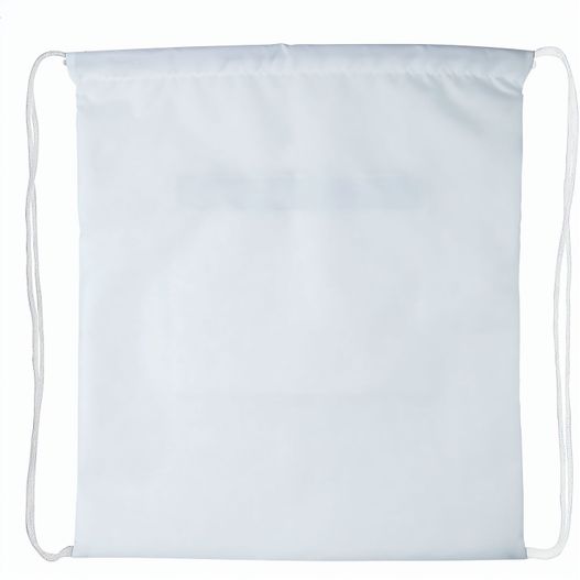 Individueller Turnbeutel CreaDraw Zip (Bild 1)