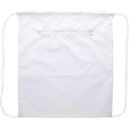 Individueller Turnbeutel CreaDraw Zip