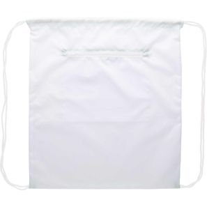 Individueller Turnbeutel CreaDraw Zip