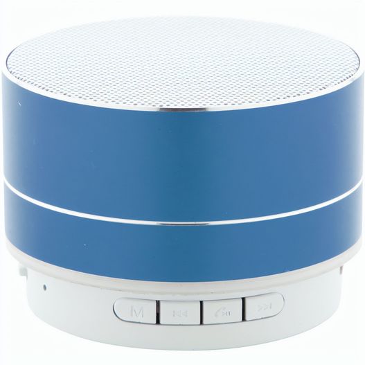 Produktabbildung Bluetooth-Lautsprecher Whitins Bluetooth-Lautsprecher Whitins (Bild 1)
