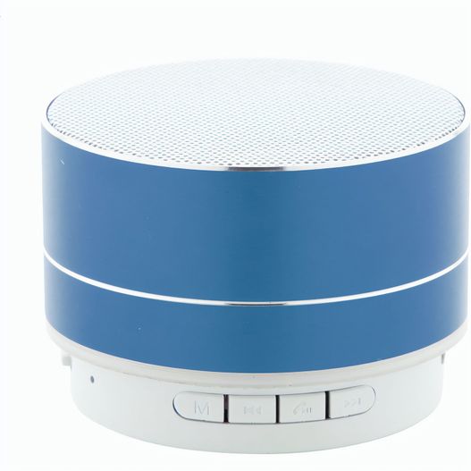 Produktabbildung Bluetooth-Lautsprecher Whitins Bluetooth-Lautsprecher Whitins (Bild 1)