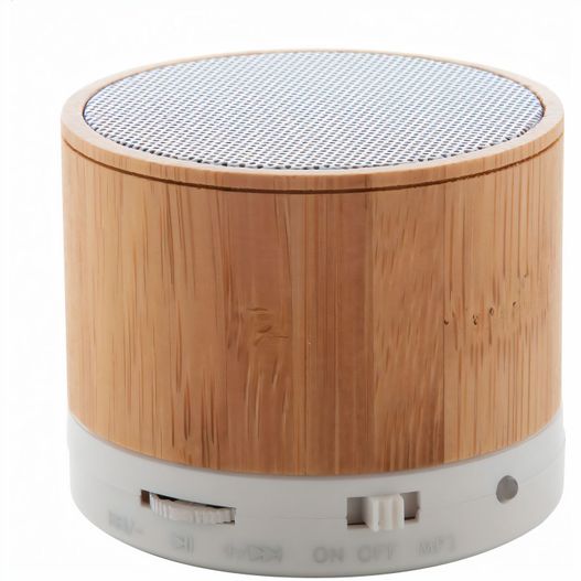 kabelloser Lautsprecher Sonara (Bild 1)