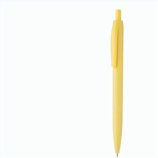 Kugelschreiber Leopard Black (Bild 1)