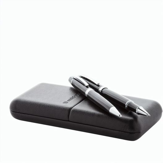 Produktabbildung Kugelschreiber-Set Quillan Kugelschreiber-Set Quillan (Bild 1)