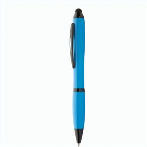 Touchpen mit Kugelschreiber Bampy