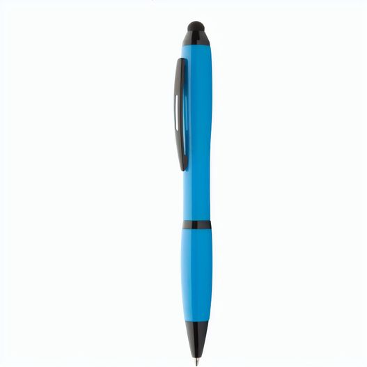 Touchpen mit Kugelschreiber Bampy (Bild 1)
