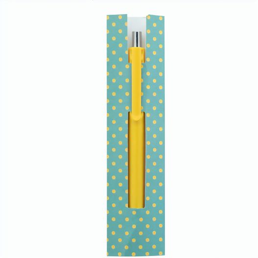 Individuelles Stifte-Etui CreaSleeve Pen (Bild 1)